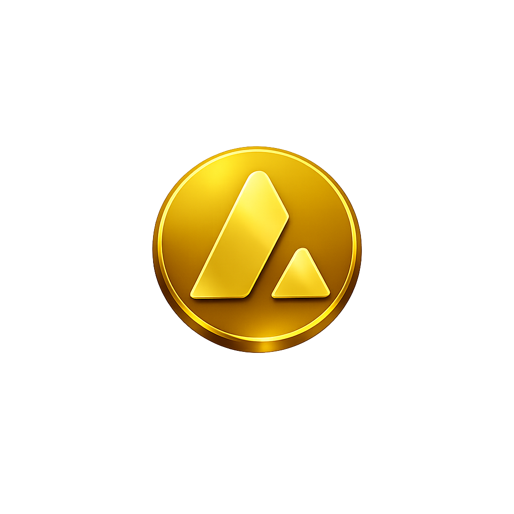 Crypto icon