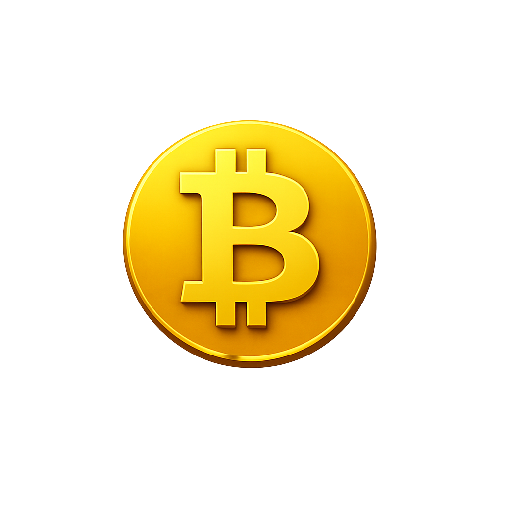 Bitcoin